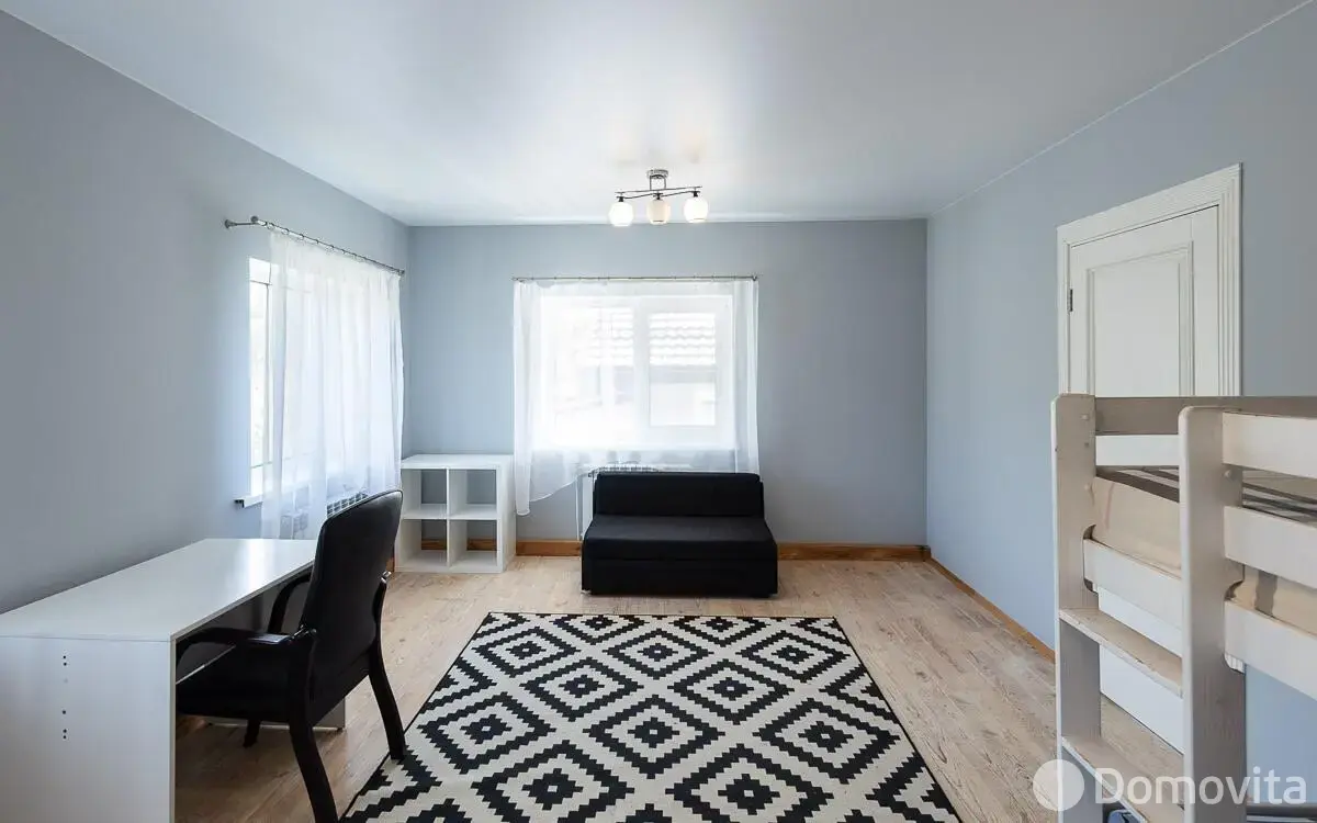 Продажа 2-этажной дачи в Дубках Витебская область, 87000USD, код 183384 - фото 49