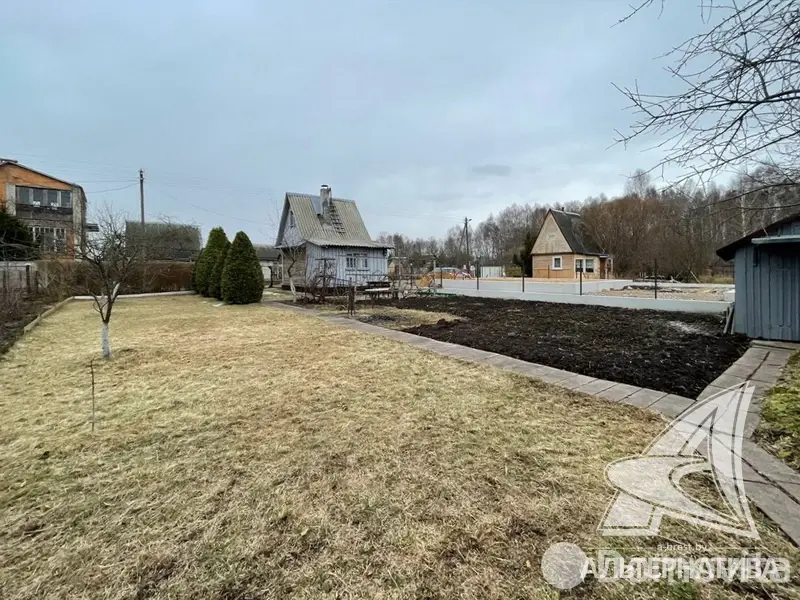 Продажа 2-этажной дачи в Лянок-1 Брестская область, 14900USD, код 181910 - фото 12