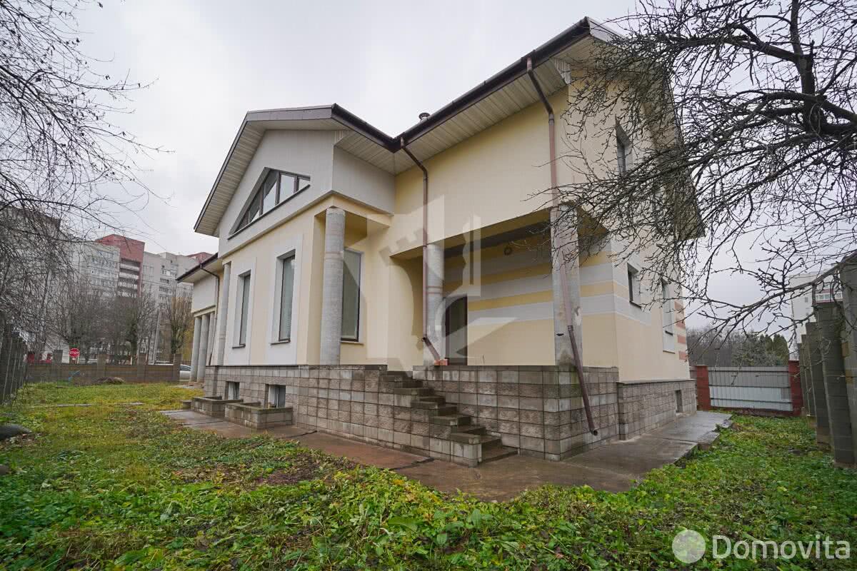 Продать 2-этажный дом в Минске, Минская область ул. Пархоменко, д. 18, 590000USD - фото 2