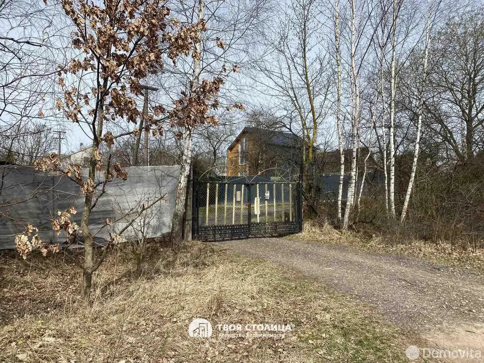 Купить 2-этажную дачу в Домашанах Минская область, 40000USD, код 182317 - фото 33