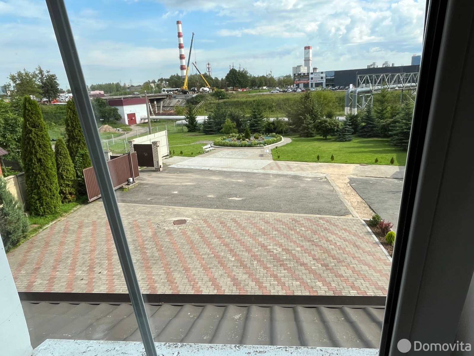 Аренда коттеджа Коттедж на Пехотном на сутки в Могилеве пер. Пехотный, д. 19 , 450BYN, код 1315 - фото 6