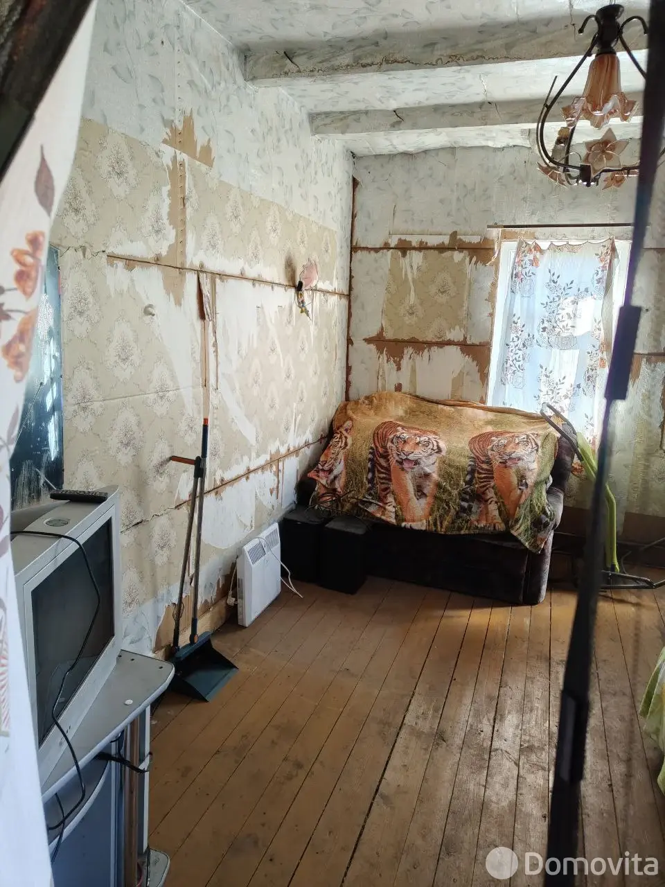 дача, Зорка Пуховичский район, от собственника