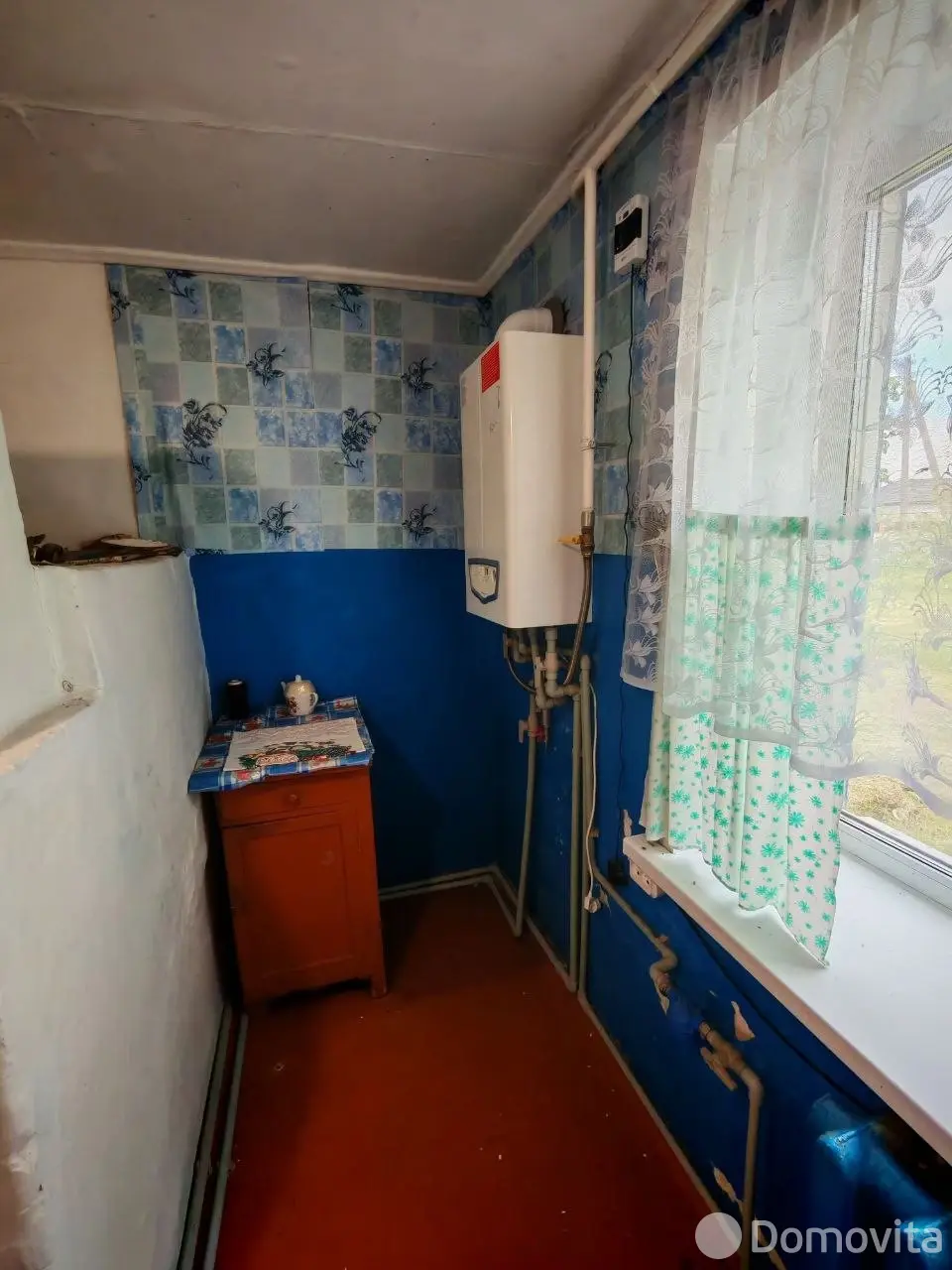 коттедж, Папоротное, ул. Советская, д. 18 