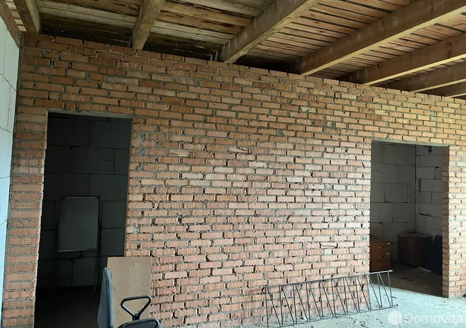 Цена продажи дома, Высокая Горка, ул. Зелёная, д. 1