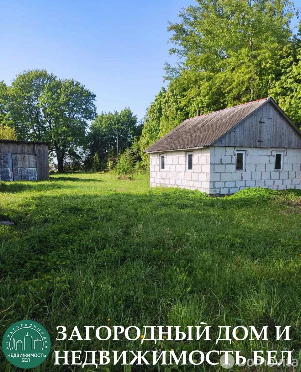 участок, Язовки,