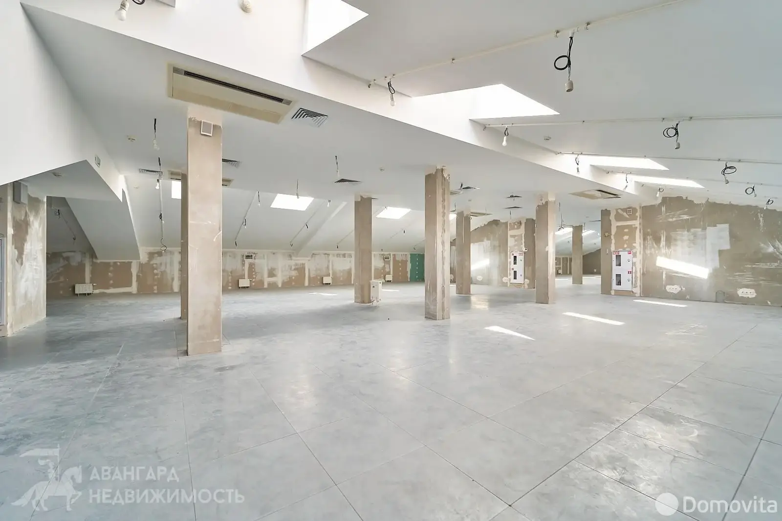 арендовать офис, Минск, ул. Свердлова, д. 2