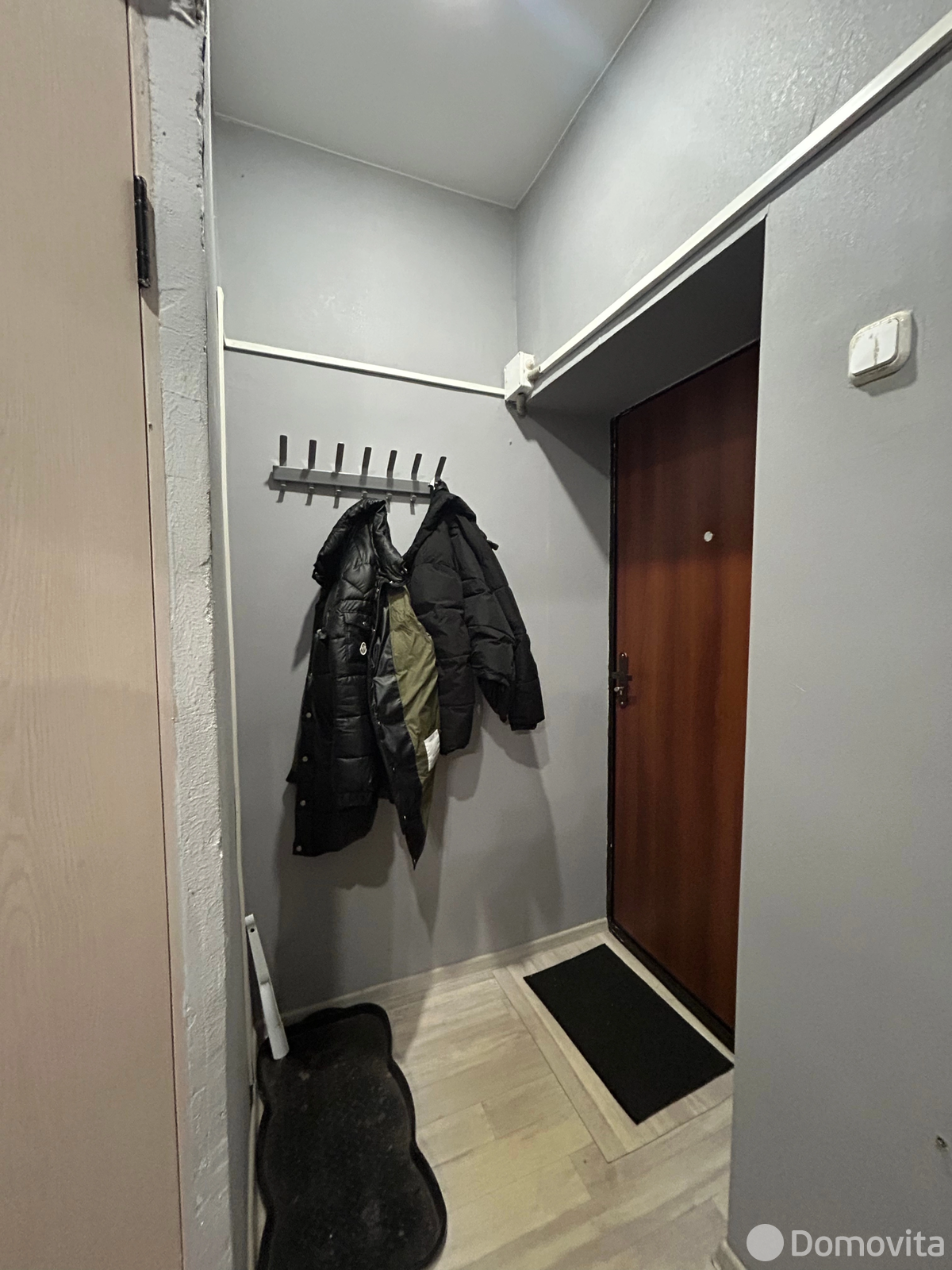 Снять 2-комнатную квартиру в Минске, ул. Крамского, д. 5А, 399USD, код 148852 - фото 11