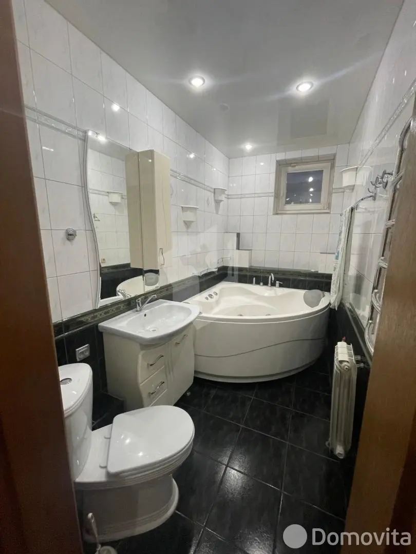 Снять 3-комнатную квартиру в Минске, ул. Притыцкого, д. 89, 650USD, код 150370 - фото 14