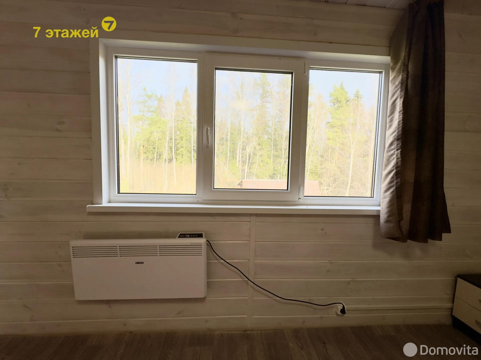 Продажа 2-этажной дачи в Росинка-1 Минская область, 48490USD, код 184541 - фото 33