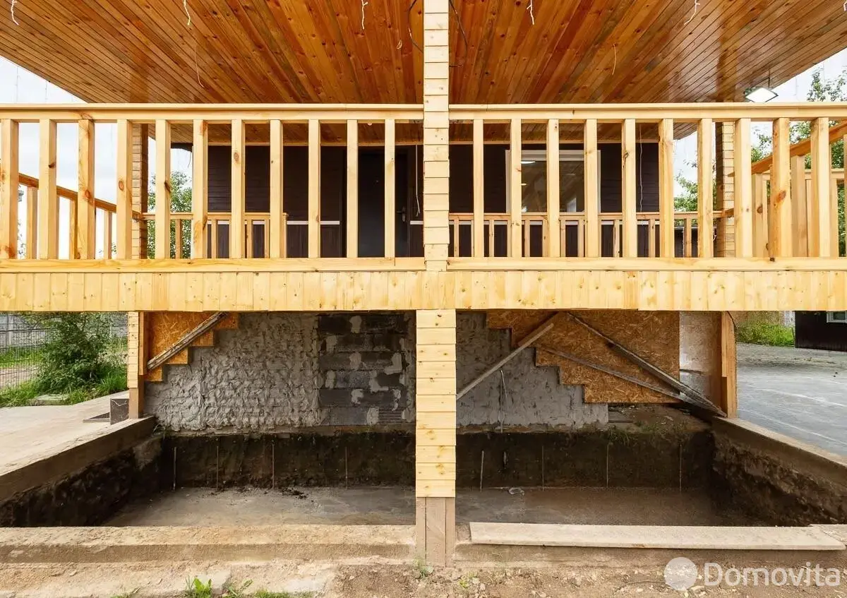 Продажа 2-этажной дачи в Ивушка Минская область, 65000USD, код 183569 - фото 39