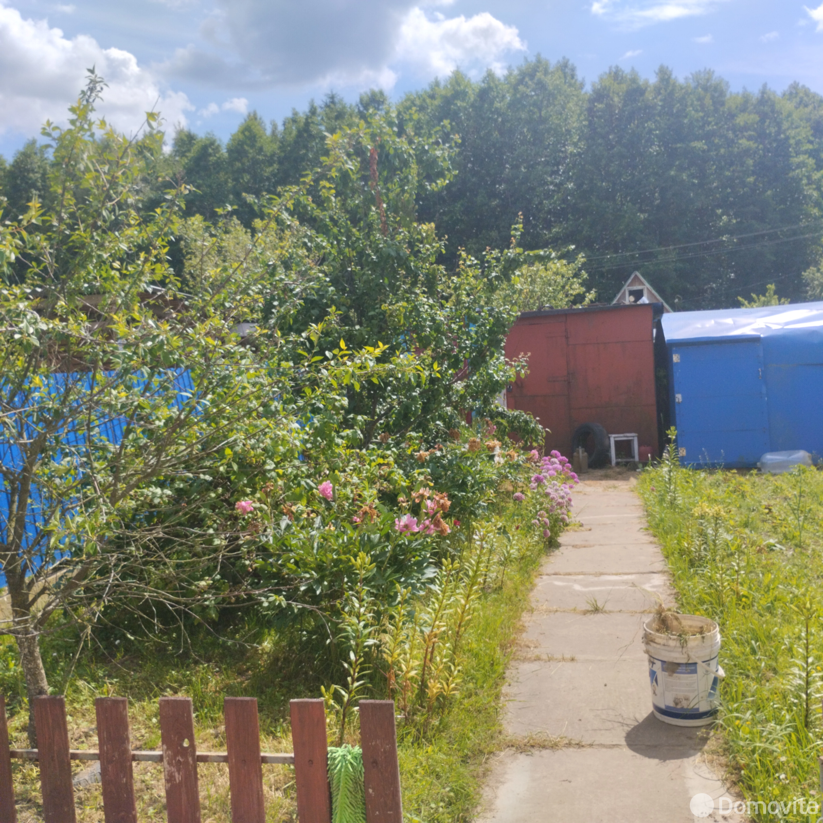 Продажа 2-этажной дачи в Плисянка Минская область, 60000USD, код 186426 - фото 46