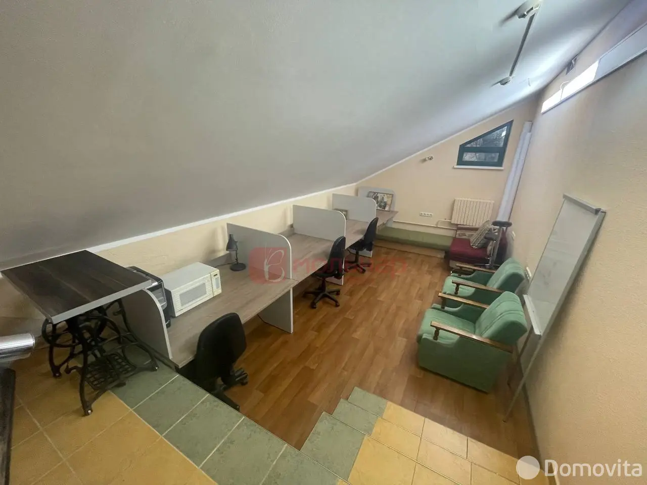 Стоимость аренды офиса, Минск, ул. Калиновского, д. 31А