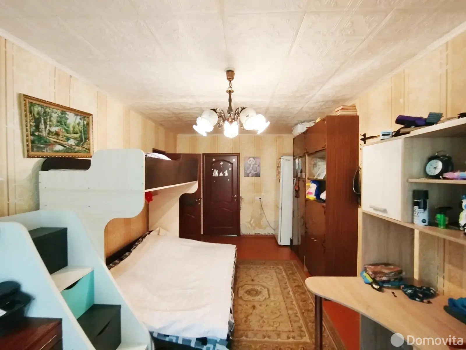 комната, Минск, ул. Восточная, д. 26 