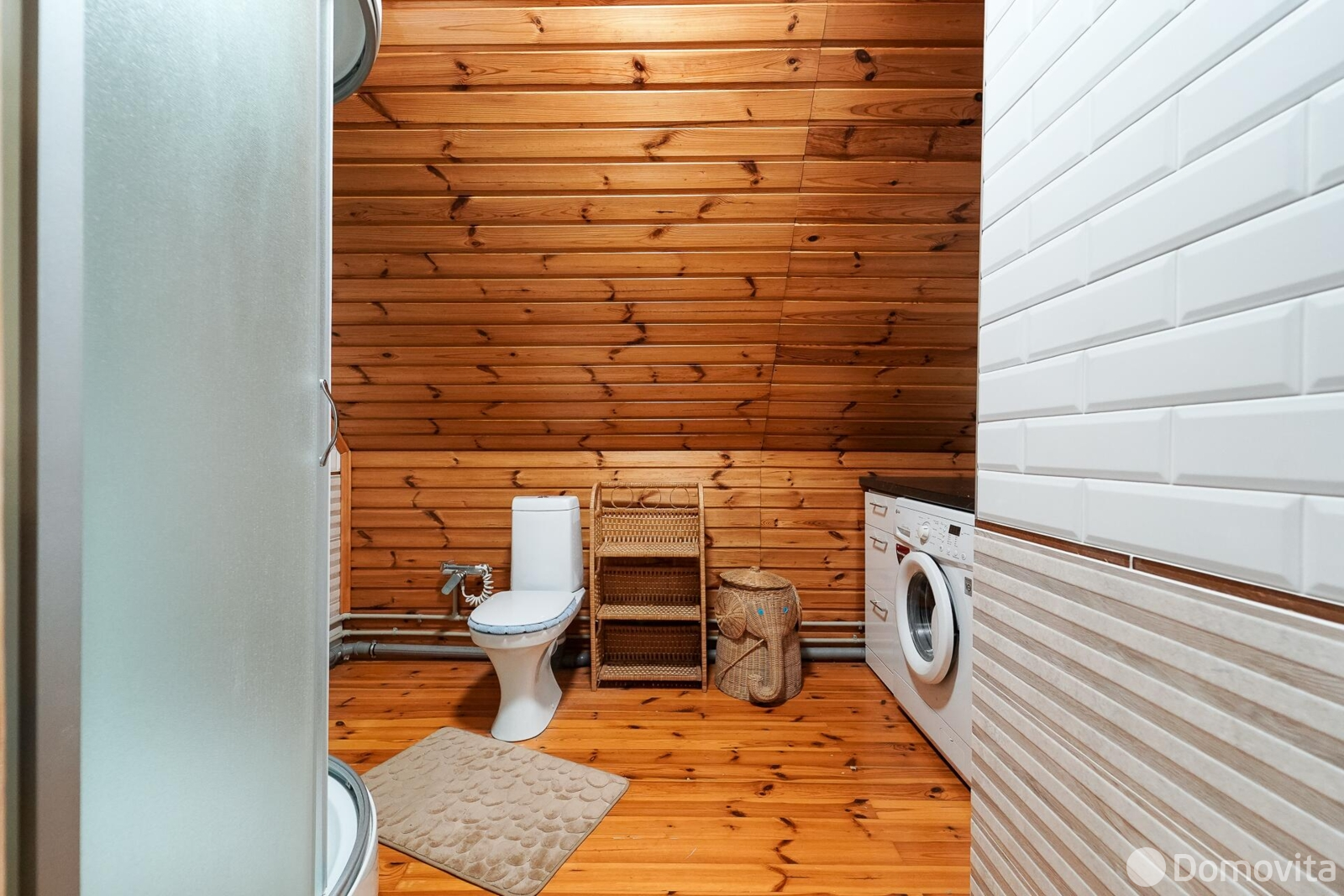 Продажа 2-этажной дачи в Весна-93 Минская область, 109000USD, код 185482 - фото 33