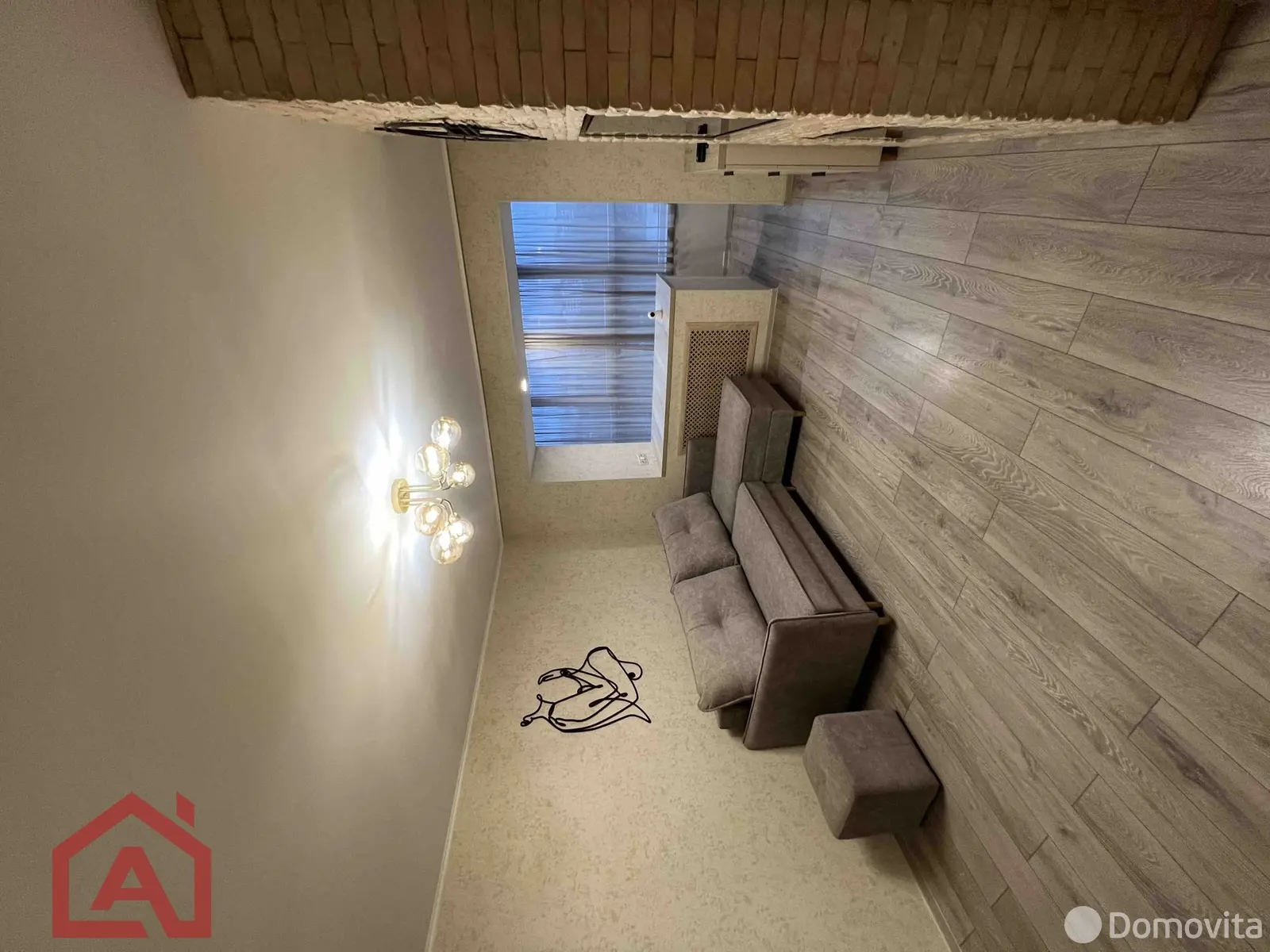 Стоимость аренды квартиры, Минск, пер. Маяковского, д. 16