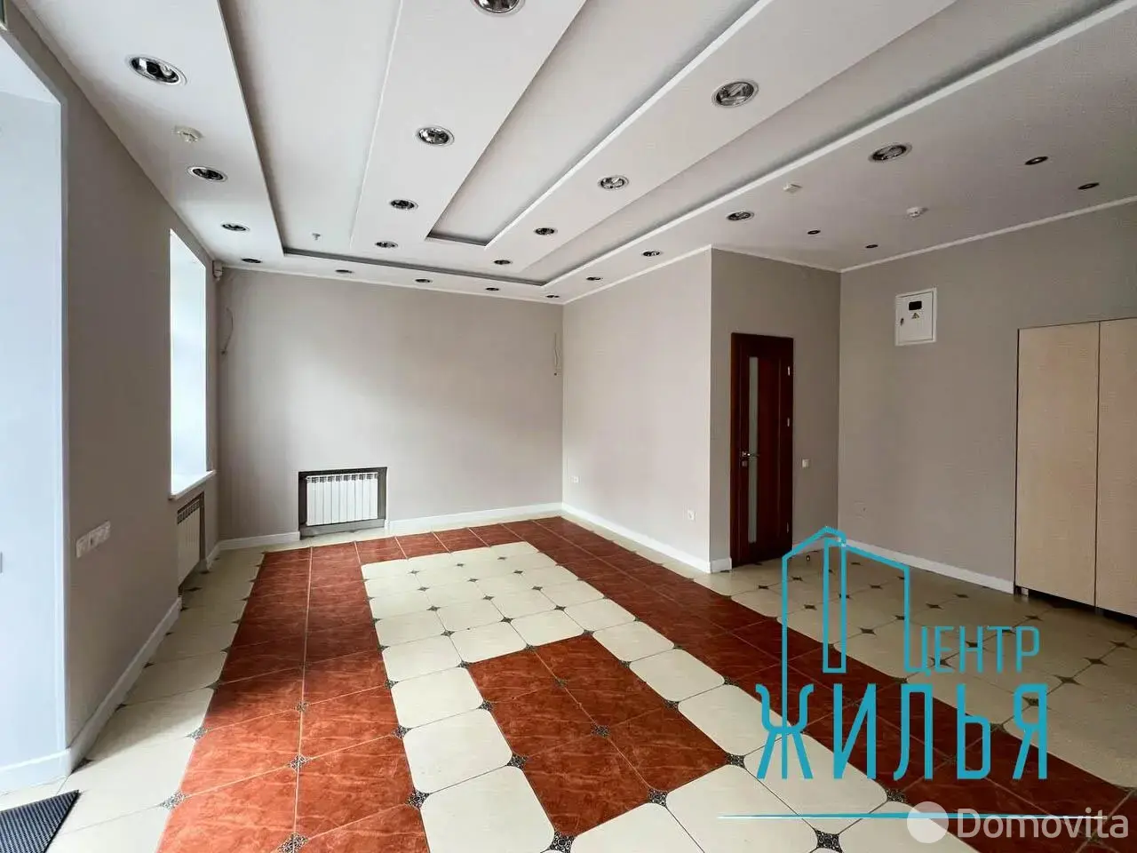 объект сферы услуг, Гродно, ул. 1 Мая, д. 12, стоимость аренды 1 500 р./мес.