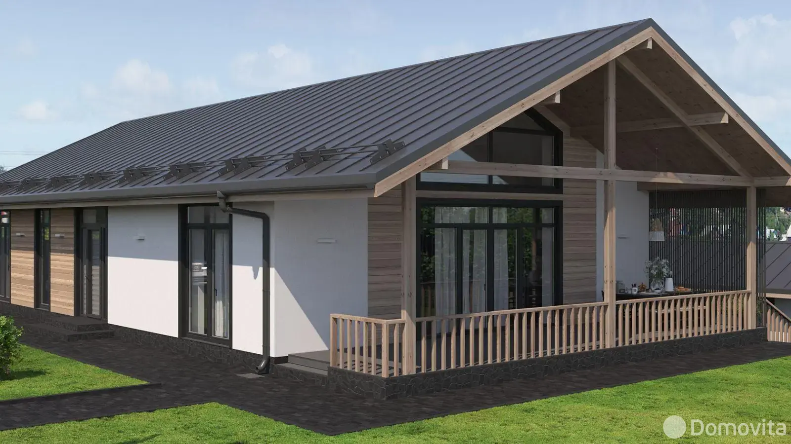 Купить земельный участок, 11.67 соток, Заславль, Минская область, 87000USD, код 571260 - фото 13