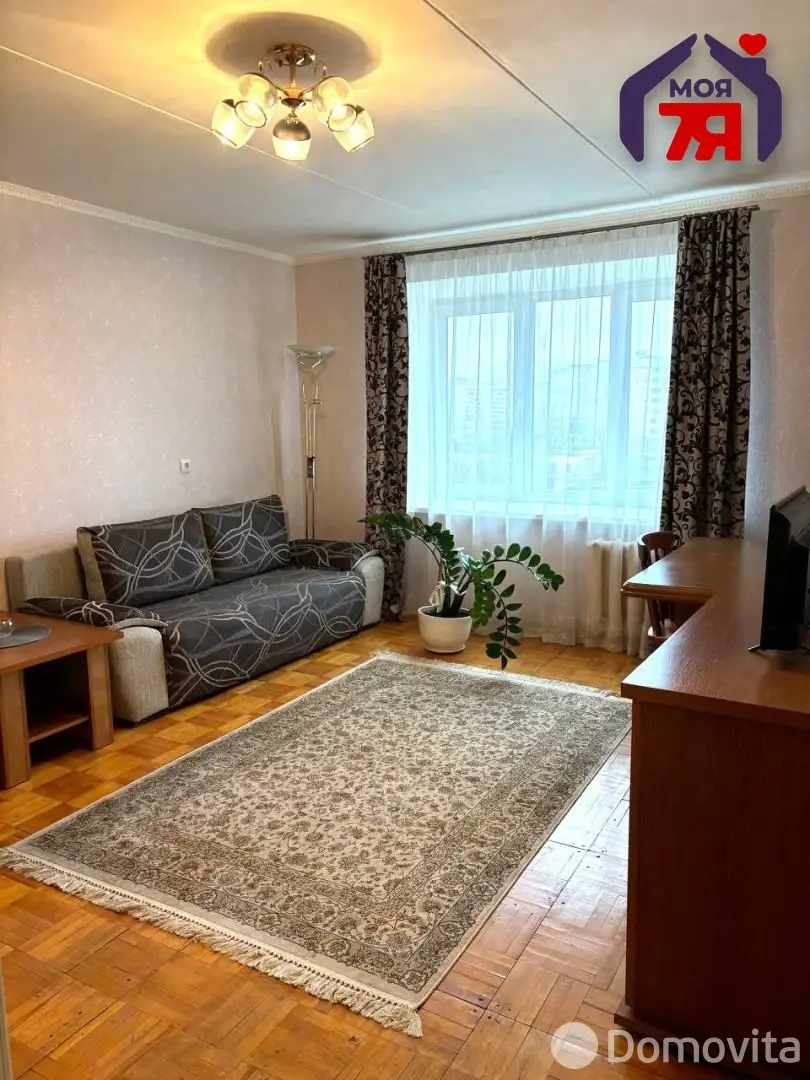 квартира, Минск, ул. Левкова, д. 3/2 - лучшее предложение