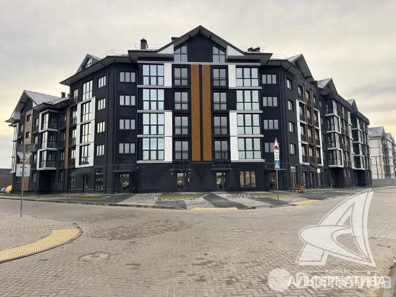 Продажа торгового помещения в Бресте, 89000USD, код 998455 - фото 1