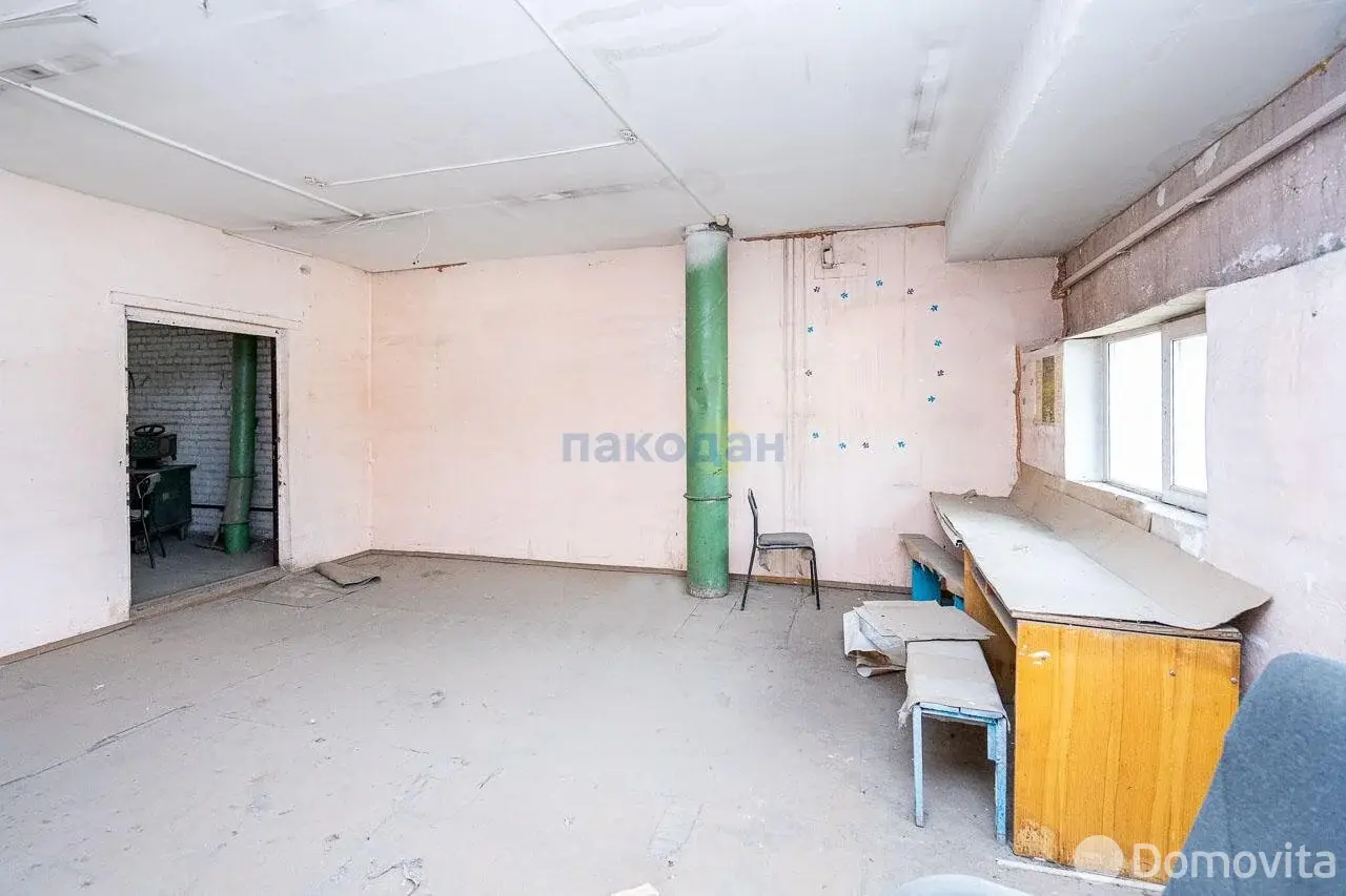 Купить складское помещение на ул. Селицкого, д. 27/2 в Минске - фото 18