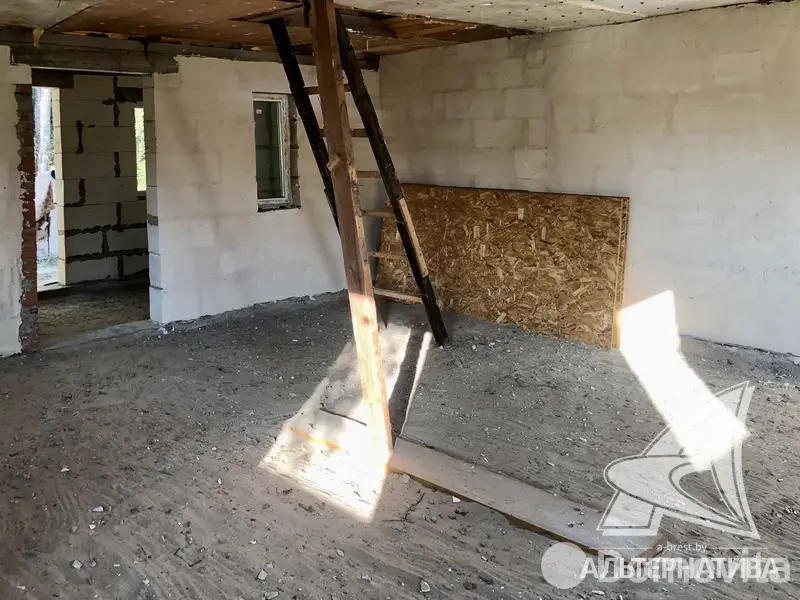 Купить 1-этажную дачу в Меркурий ТПП Брестская область, 36500USD, код 180381 - фото 15