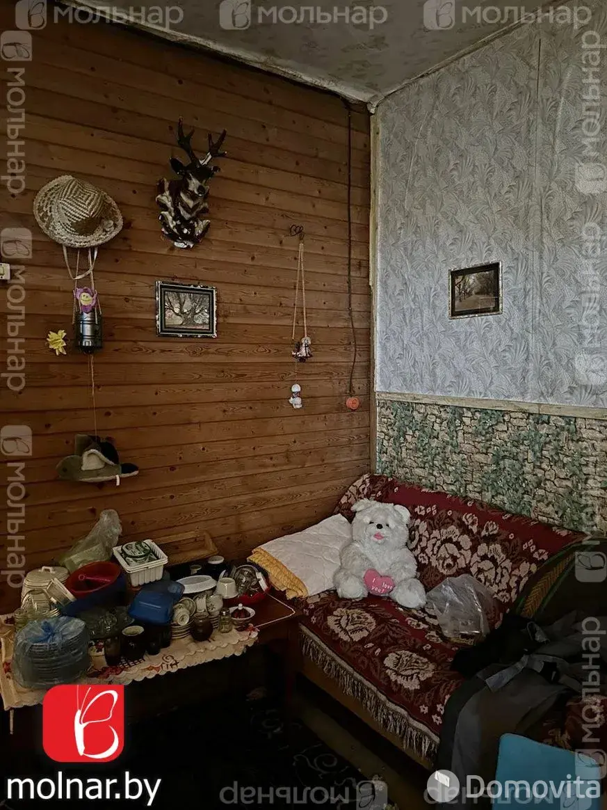 дача, Лесное-90 , 