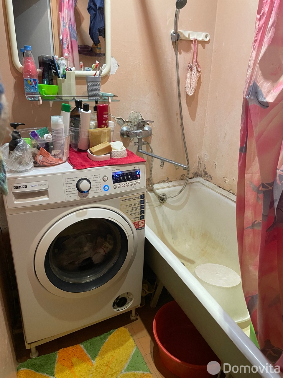 Продажа комнаты в Минске, ул. Бельского, д. 25, цена 34000 USD, код 7477 - фото 4