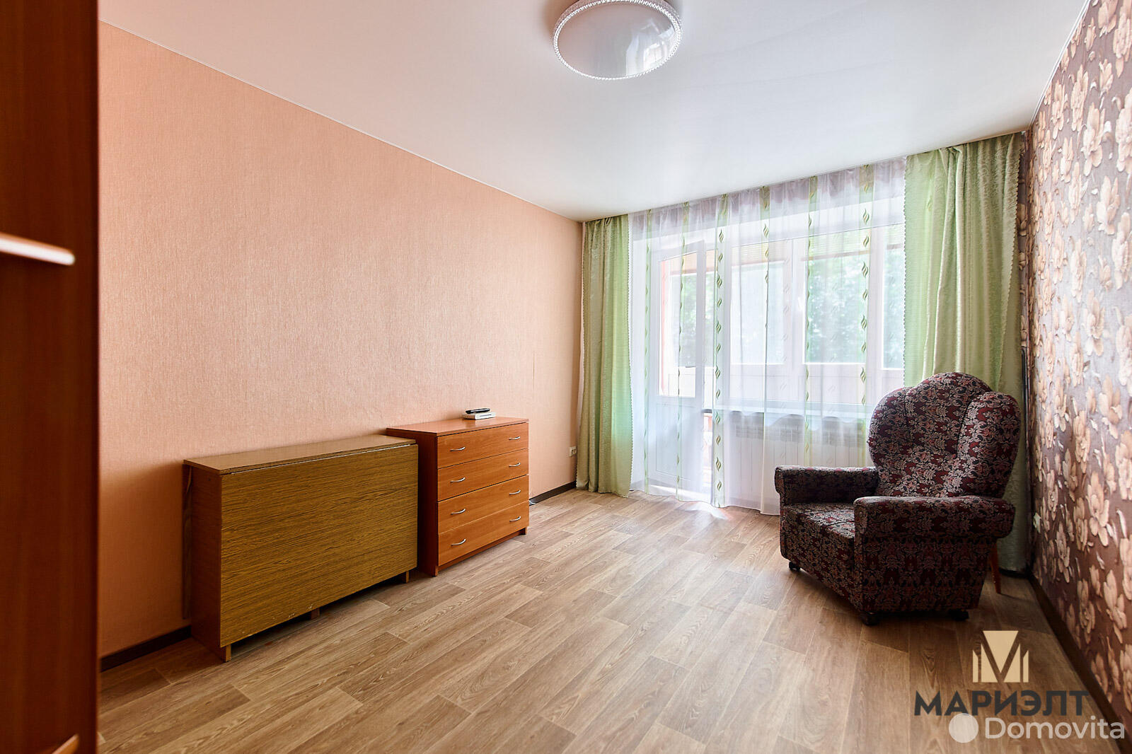 Продажа 2-комнатной квартиры в Фаниполе, ул. Якуба Коласа, д. 14, 54900 USD, код: 1017538 - фото 6