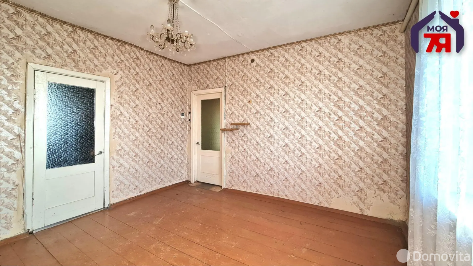 коттедж, Юцки, ул. Лесная 