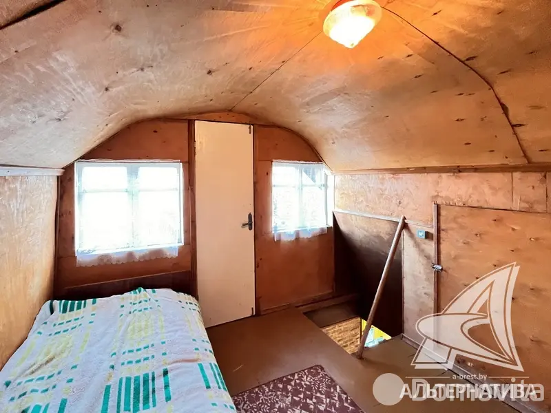 Продажа 2-этажной дачи в Факел Брестгазоаппарат Брестская область, 25000USD, код 184461 - фото 20