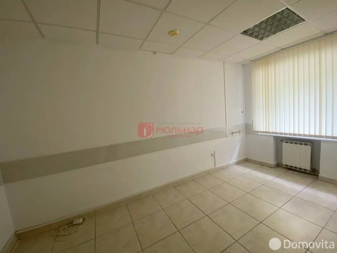 Снять офис на ул. Полиграфическая, д. 31 в Минске, 154EUR, код 14750 - фото 6