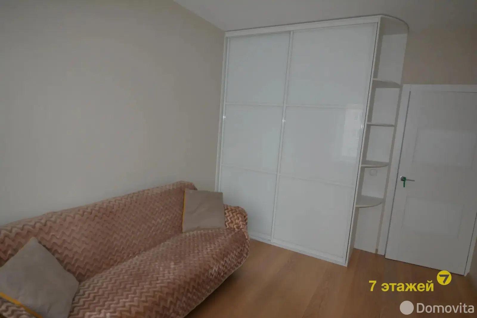 Снять 2-комнатную квартиру в Минске, ул. Щорса, д. 3, 500USD, код 148296 - фото 11