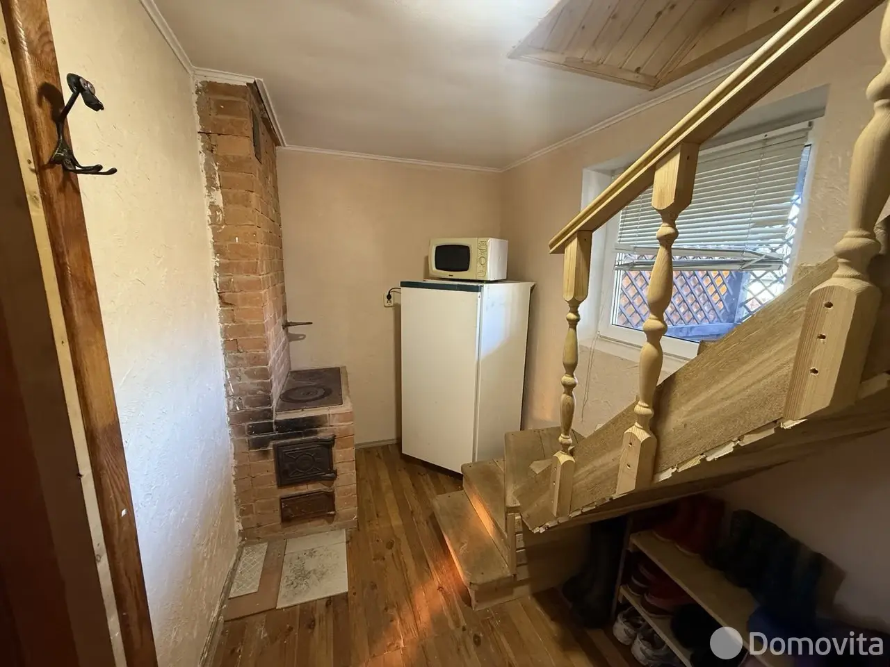 Продажа 1-этажной дачи в Донар-Жиличи Гродненская область, 35000USD, код 184447 - фото 14