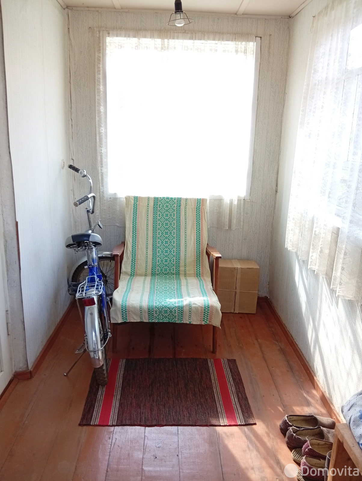 дача, Красное, , стоимость продажи 28 300 р.