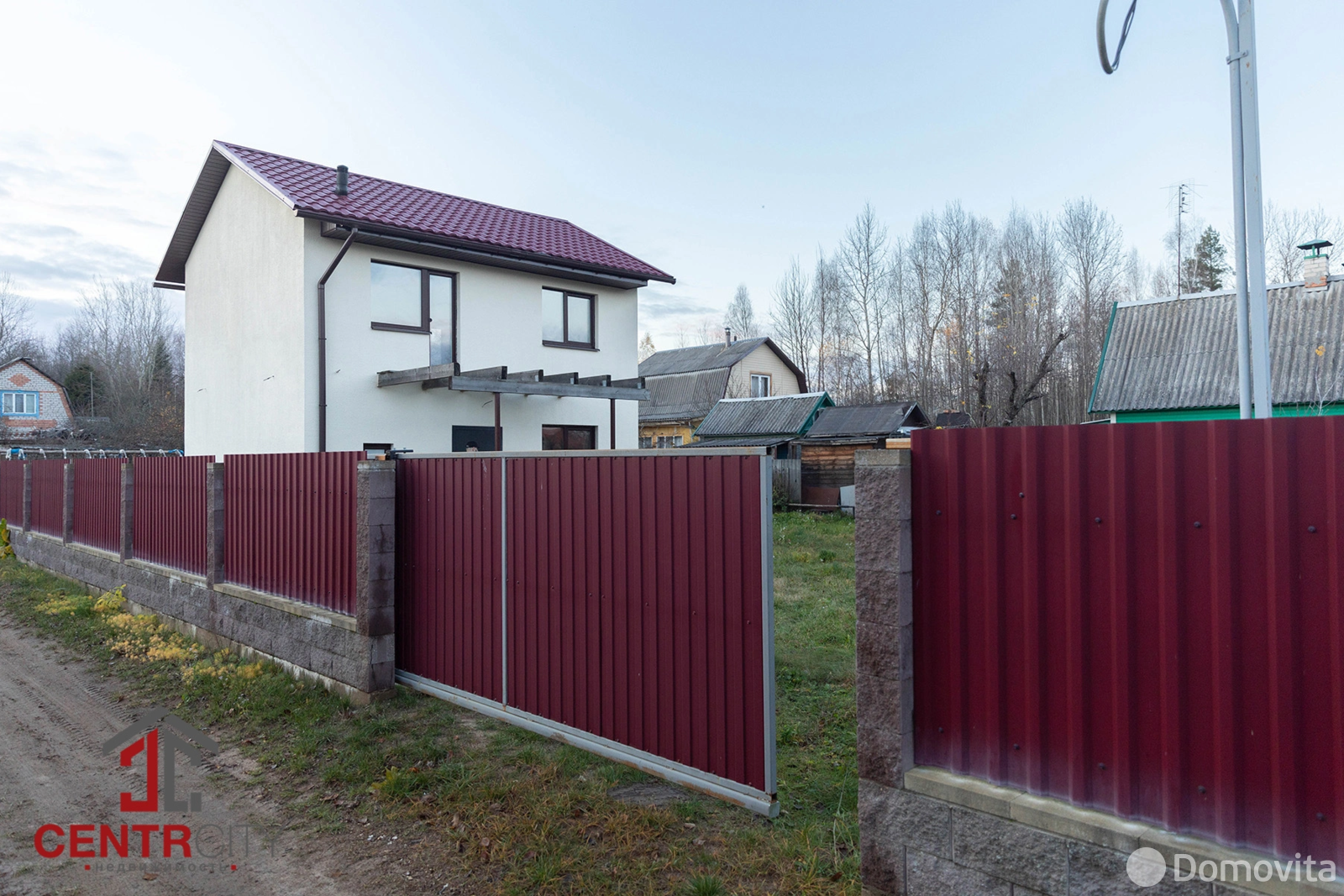 продажа дачи, Красный Берег,