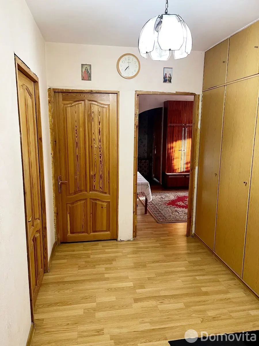 Продажа комнаты в Минске, ул. Алтайская, д. 64/1, цена 325000 BYN, код 7788 - фото 11