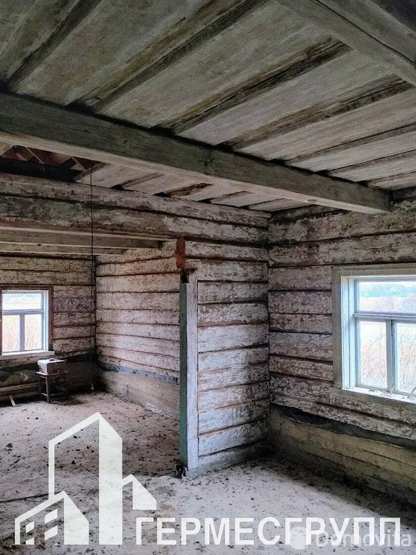 коттедж, Кривичи, 