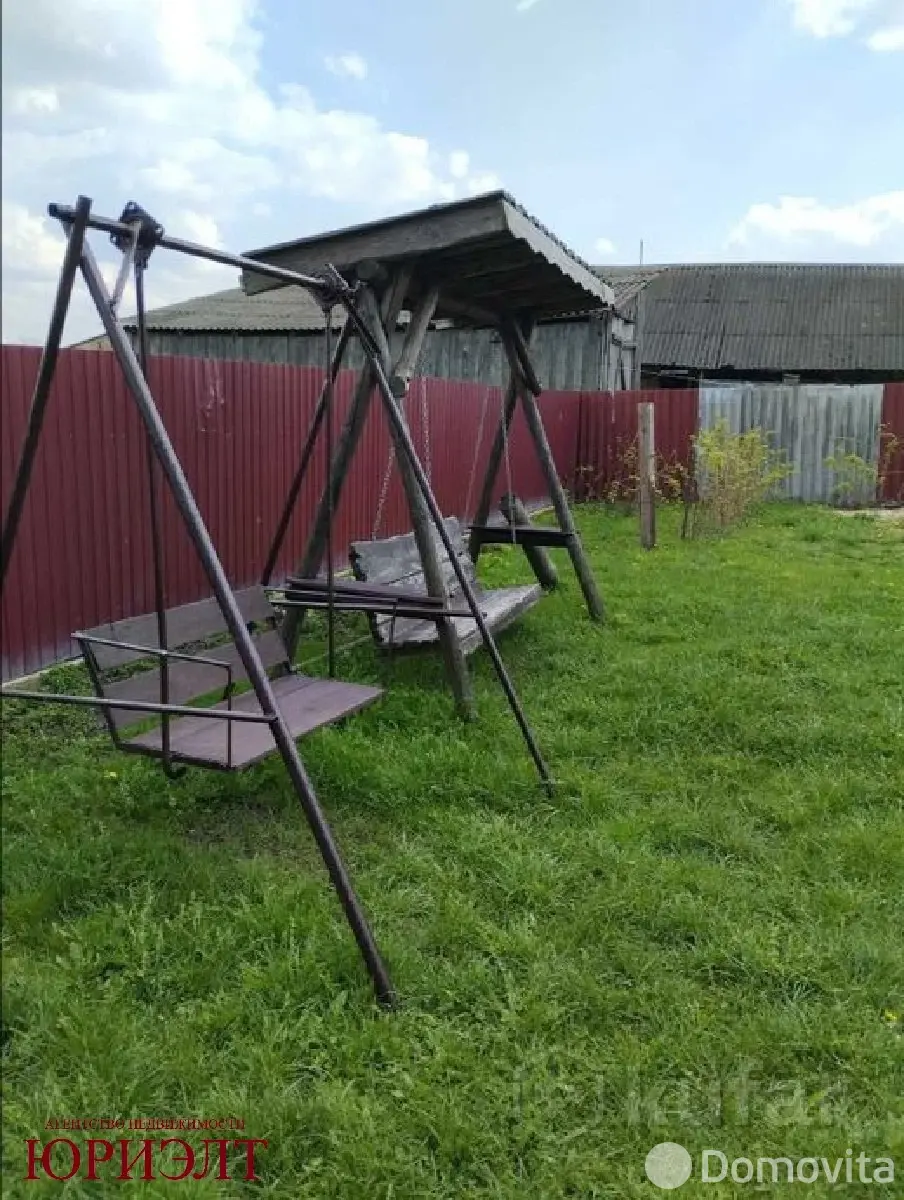 коттедж, Геранены, ул. Замковая