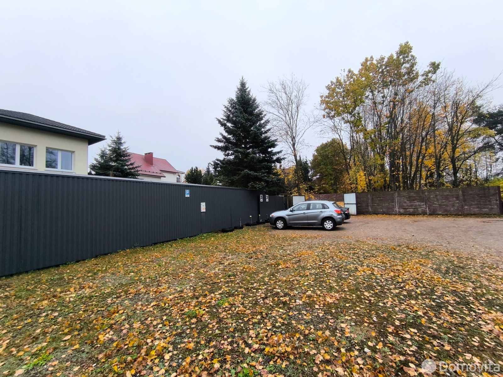 Купить земельный участок, 10 соток, Ратомка, Минская область, 84900USD, код 571770 - фото 11