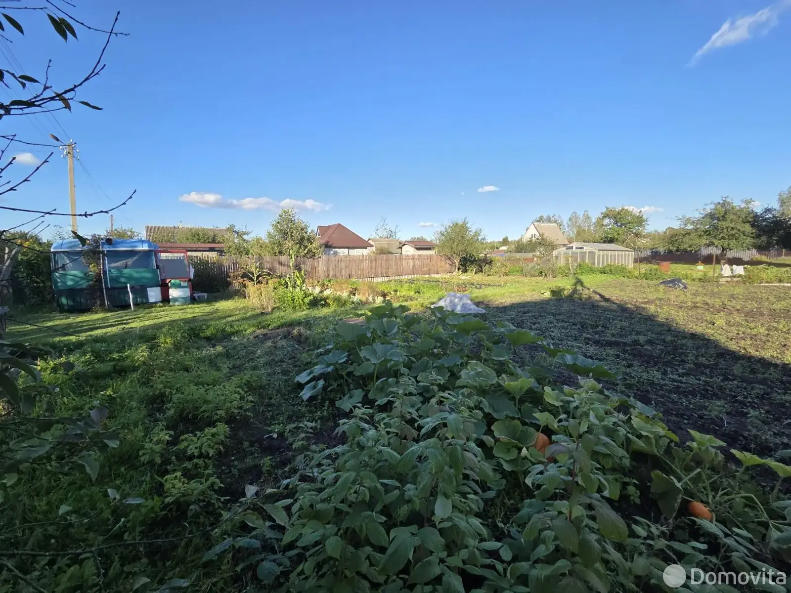 участок, Верас-Калибр, - лучшее предложение