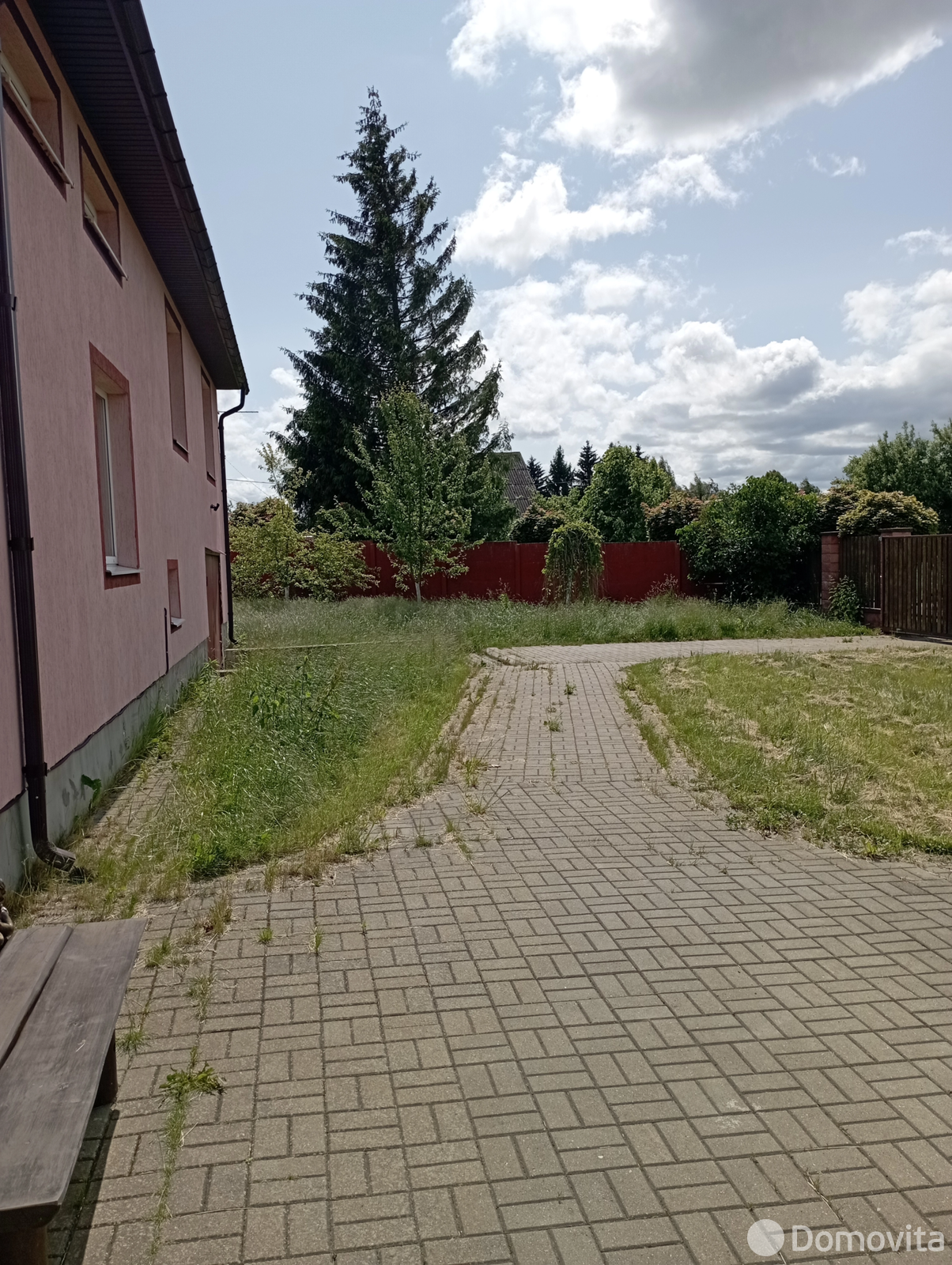 дом, Птичь, ул. Шоссейная, д. 46А, стоимость продажи 400 666 р.