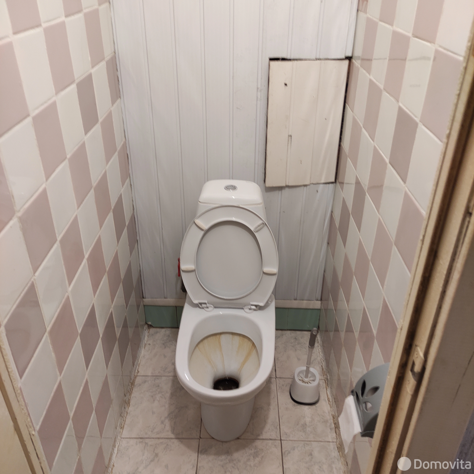 Снять 1-комнатную квартиру в Бресте, ул. Московская, д. 178, 140USD, код 146903 - фото 12