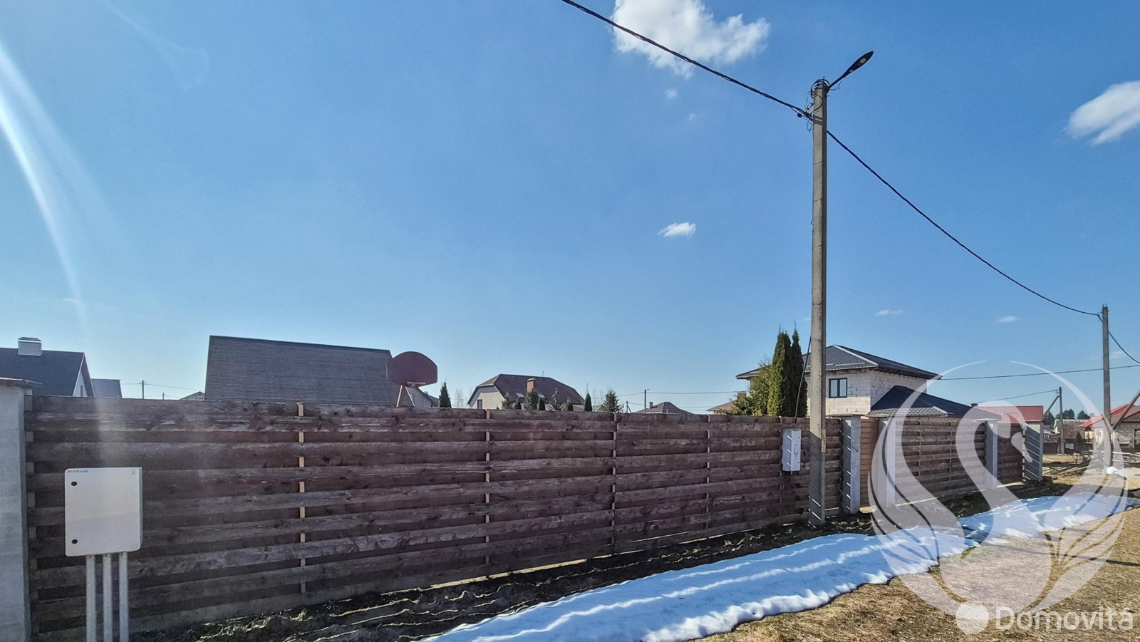 Стоимость продажи коттеджа, Борисов, пер. Бирич Т.В., д. 4