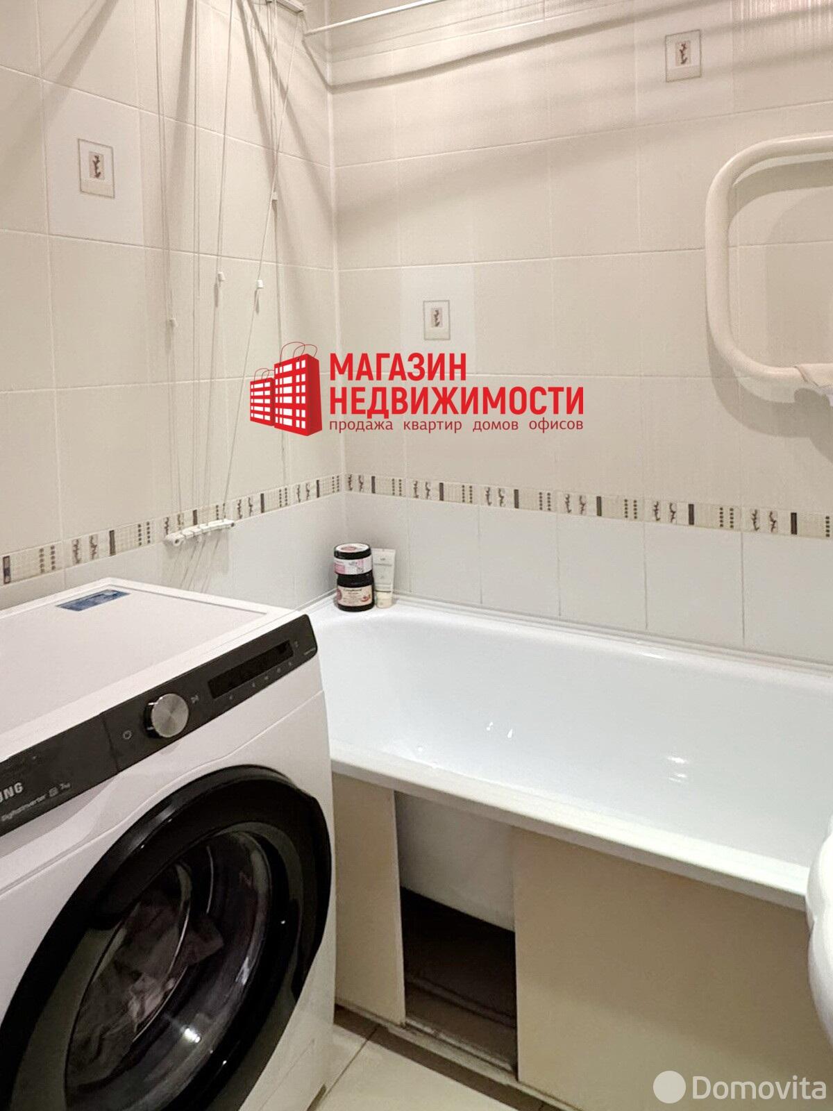 продажа квартиры, Гродно, ул. Репина, д. 43