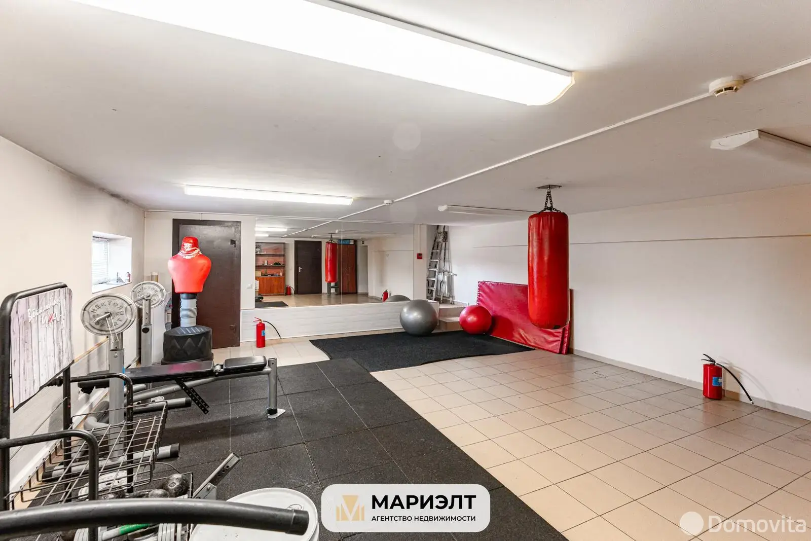 Аренда офиса на ул. Кольцевая, д. 3 в Цнянке, 7000EUR, код 16701 - фото 21