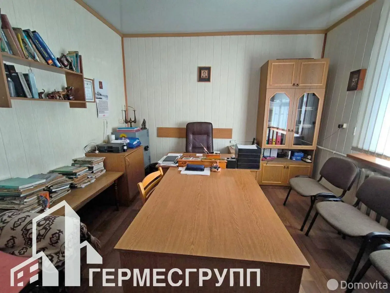 Купить помещение под сферу услуг в Кобрине, ул. Олега Кошевого - фото 12