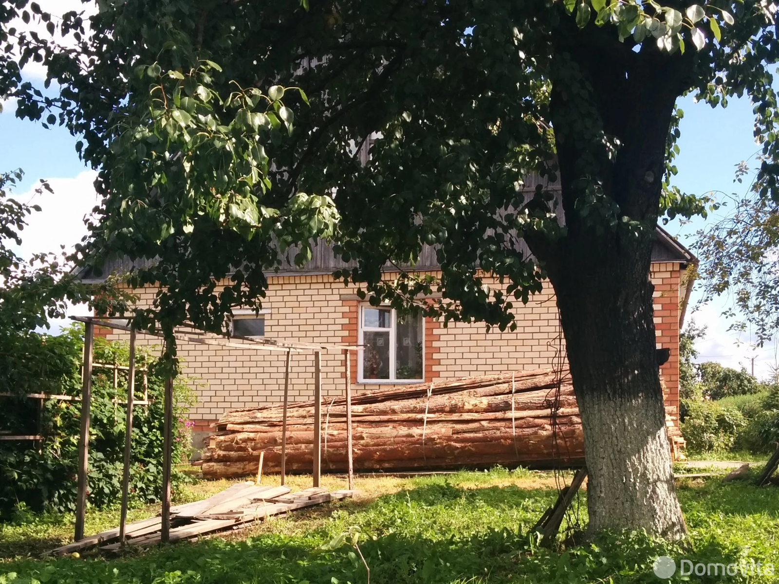 продажа коттеджа, Смолевичи, ул. 2-я Набережная, д. 9