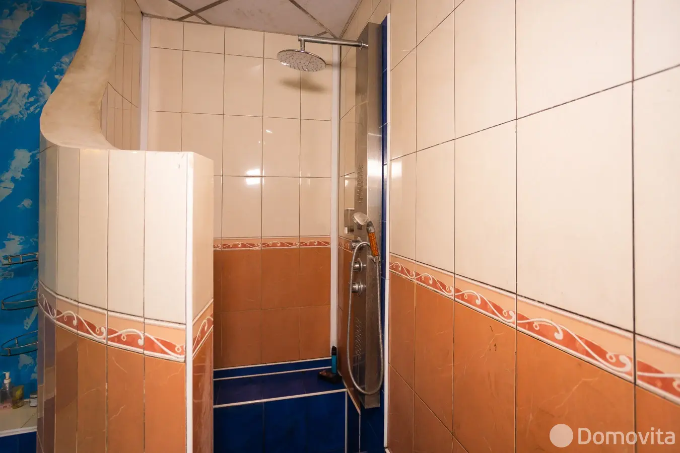 дом, Витебск, ул. 9-я Линия, д. 17А в Октябрьском районе