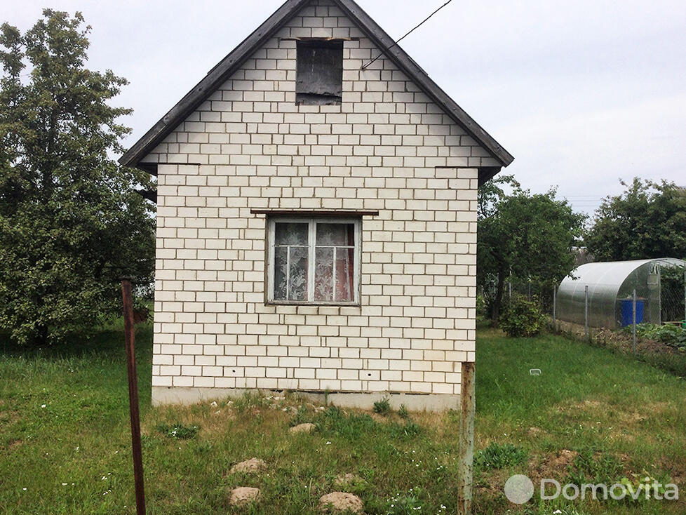 Купить 1-этажную дачу в Верас Минская область, 7000USD, код 176115 - фото 3