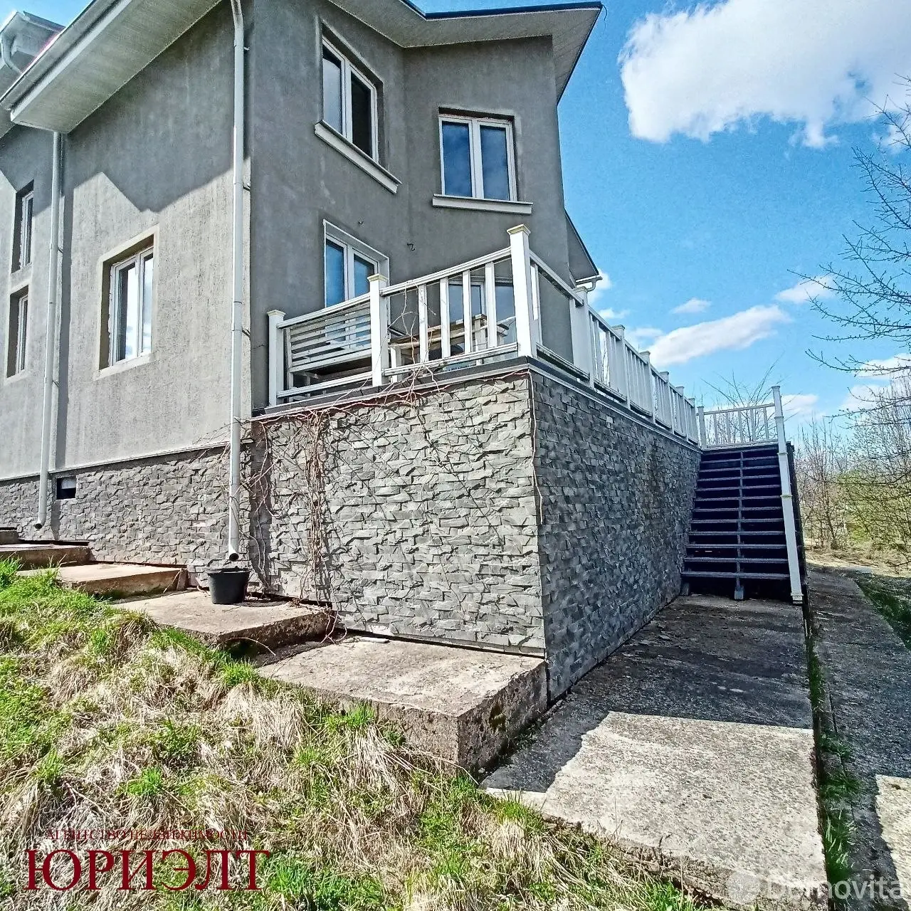 Стоимость продажи коттеджа, Лозово, 